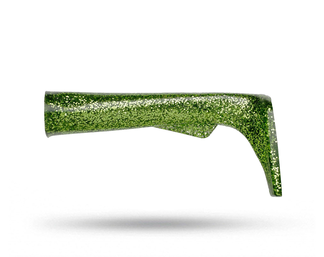 SvartZonker Paddle tail 2-p